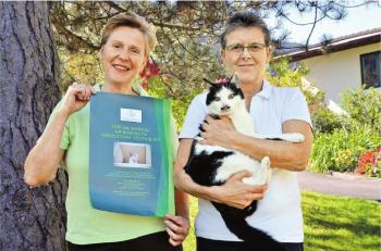 Pinzgauer Tiernest - Verein für Tierschutz im Pinzgau